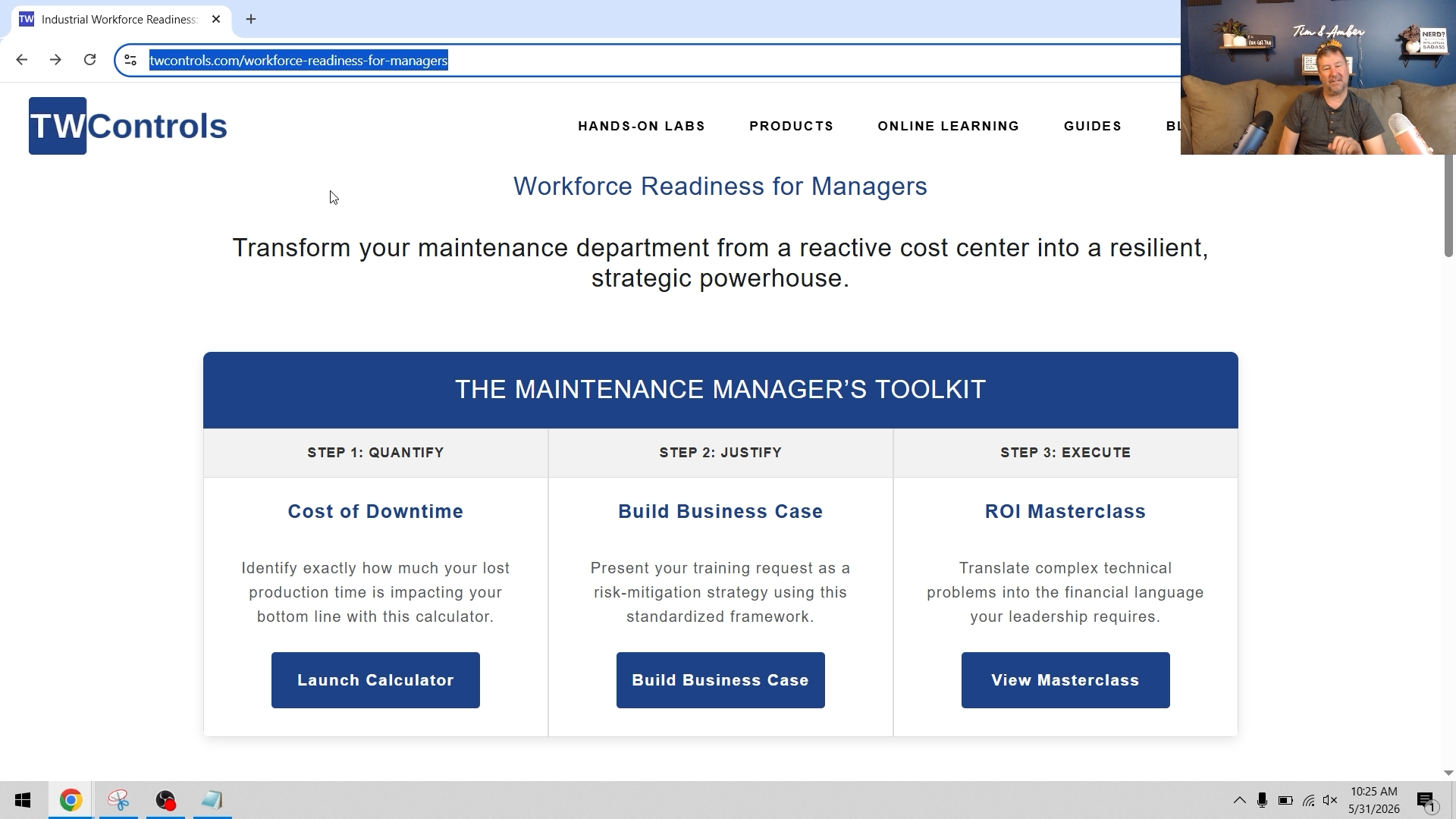 Why Your Manager Is Stressed About Downtime