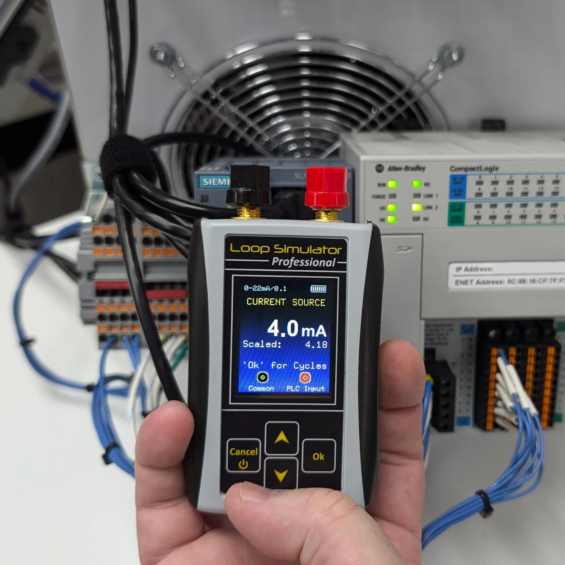 PLC Tools SIM-IPE Ethernet IP Address Explorer DHCP And Bootp Server ...