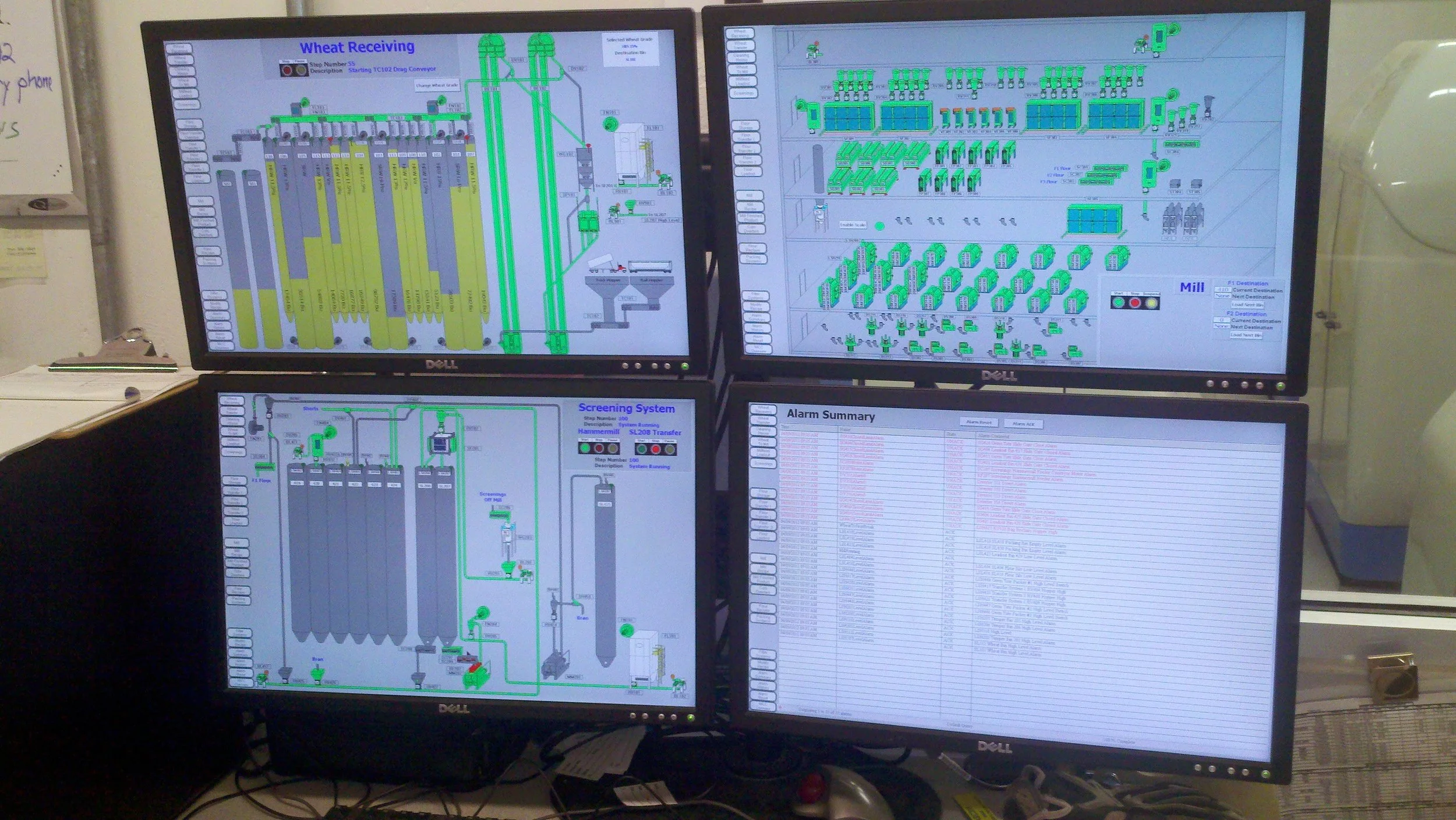 HMI / SCADA Training — TW Controls - Helping You Become a Better Technician
