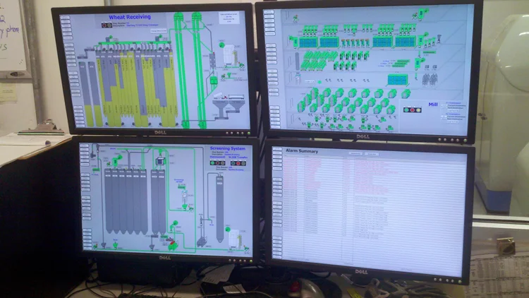 HMI / SCADA Training — TW Controls - Helping You Become a Better Technician