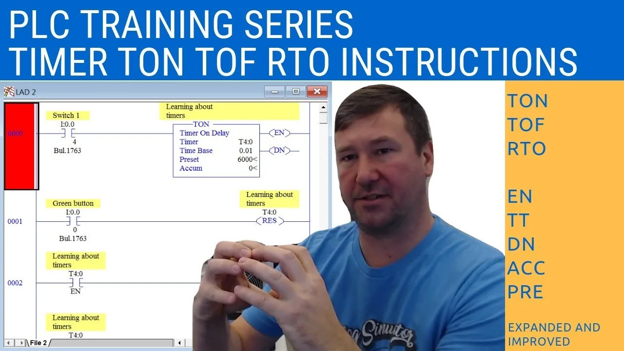 The Legacy Technician’s Guide to RSLogix 500 — TW Controls - Helping ...