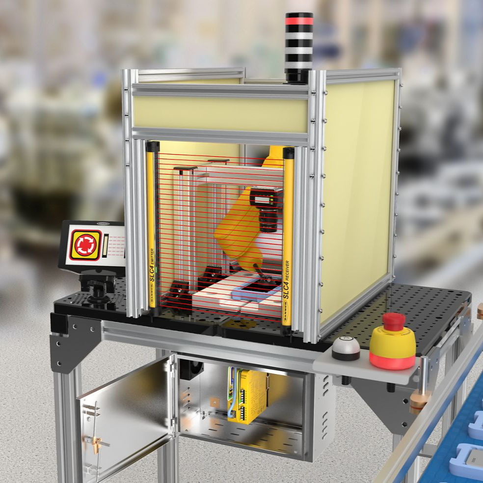 Machine Safeguarding Seminar