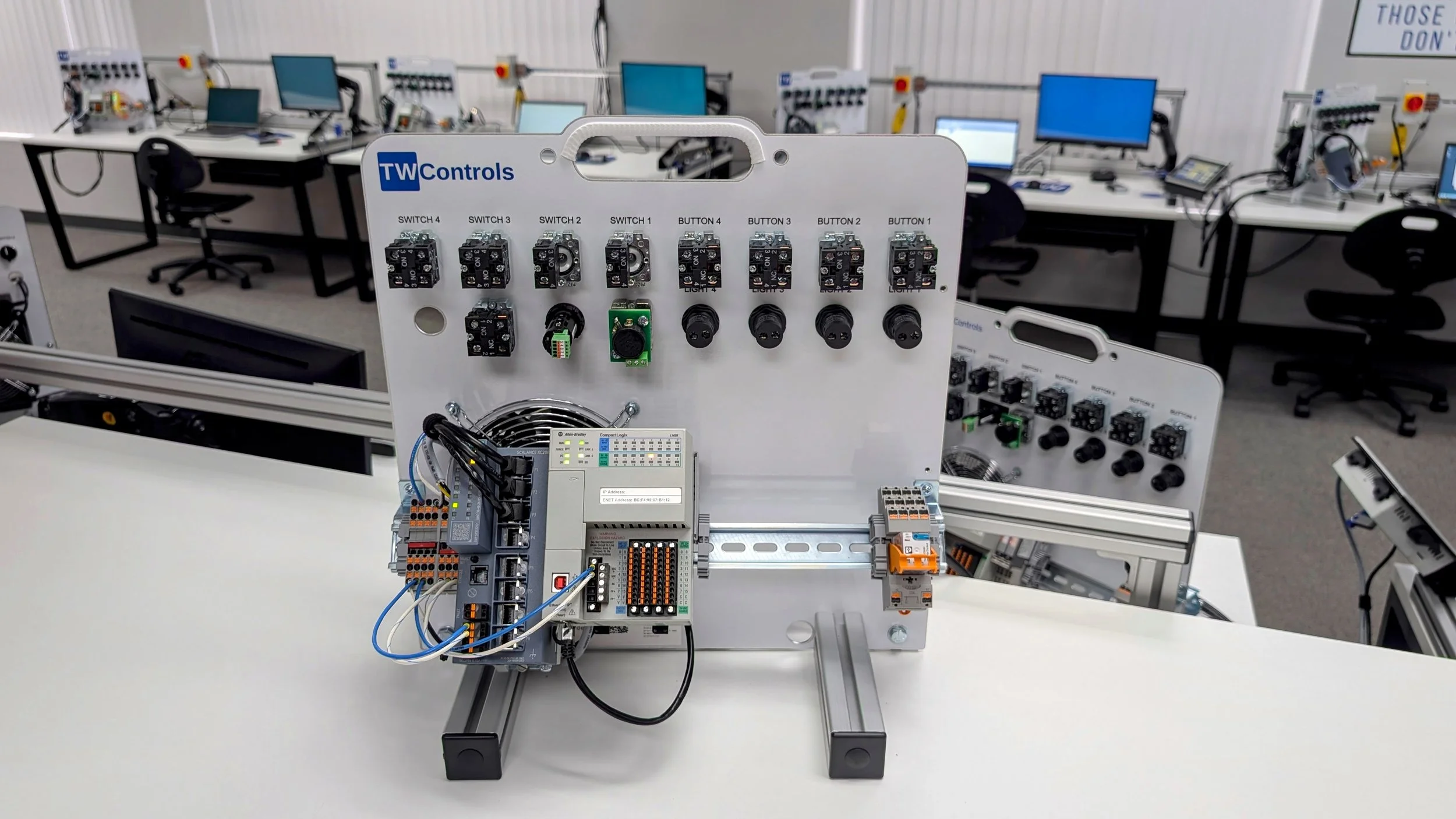 Automation System Hvac Controls Technician HVAC: Advanced