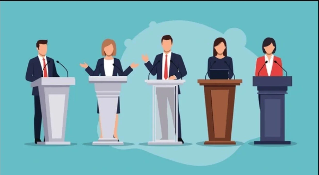 Hennepin County Attorney Candidate Forum