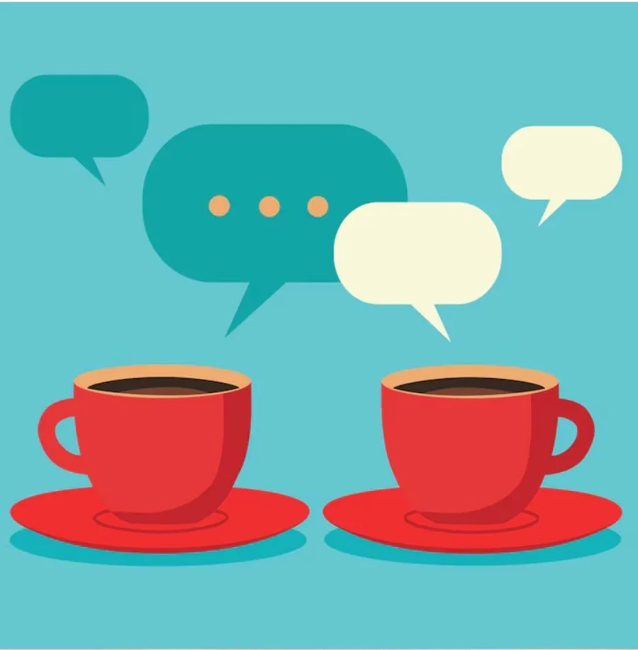 DFL Coffee Break