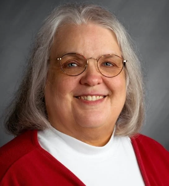 Photo of Kathy Nelson