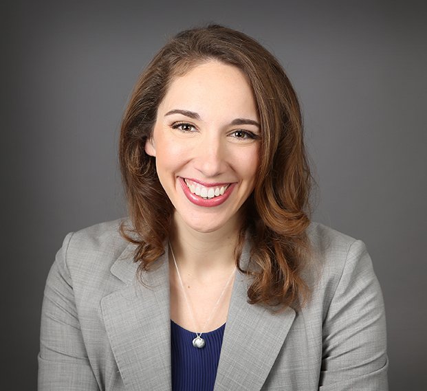 Photo of Kellie Stecher