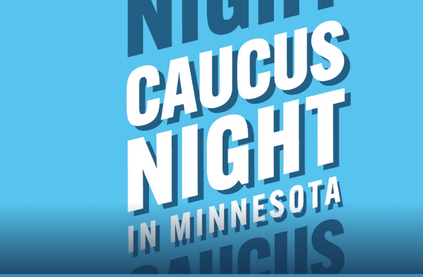 DFL49 Precinct Caucus 