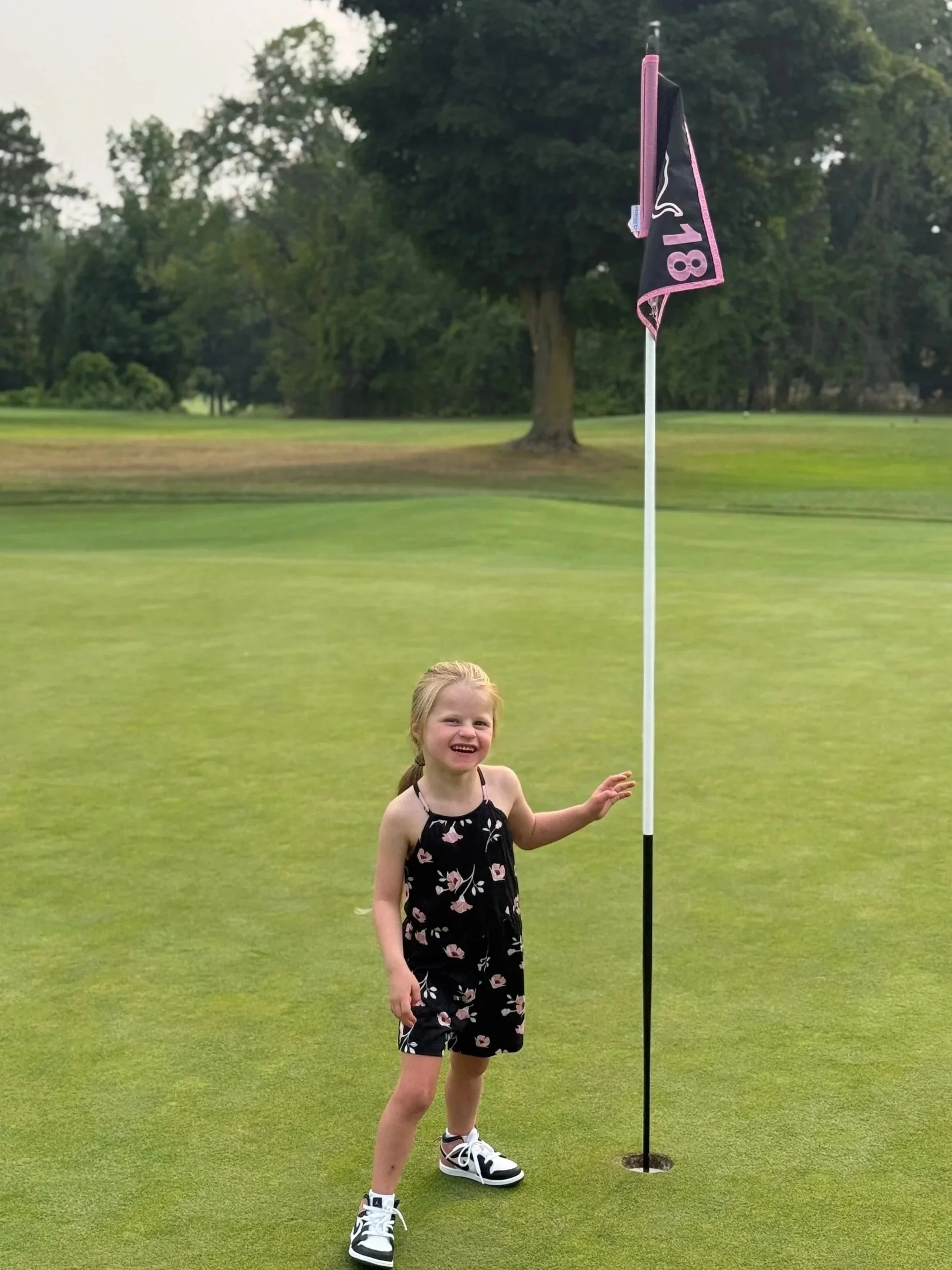 Golf Foursome for 2026 Alison Rose Foundation Charity Golf Tournament