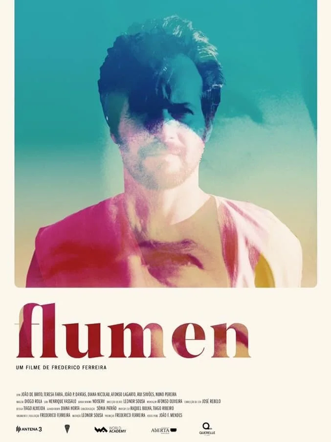 Flumen, de Frederico Ferreira (2019)