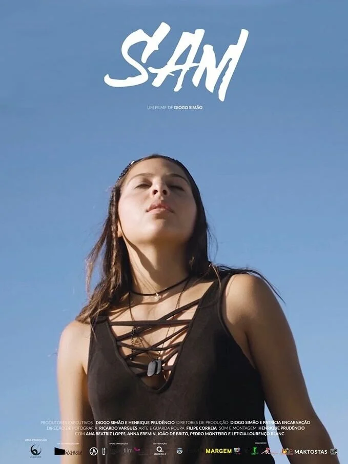 Sam, de Diogo Simão (2018)