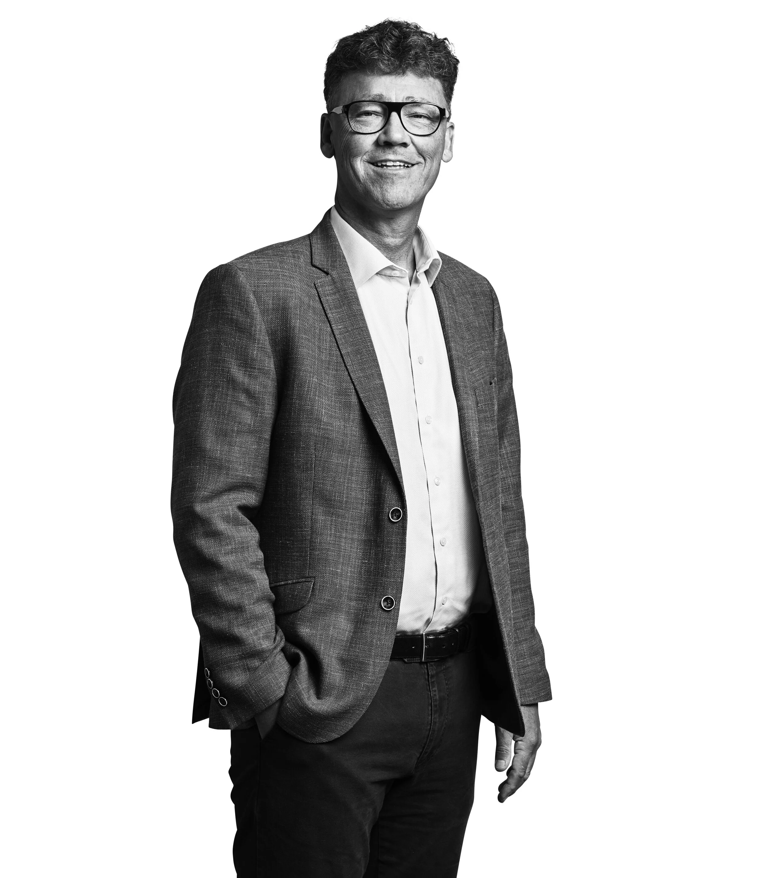 Kenn Andersen partner og registreret revisor Dansk Revision Glostrup
