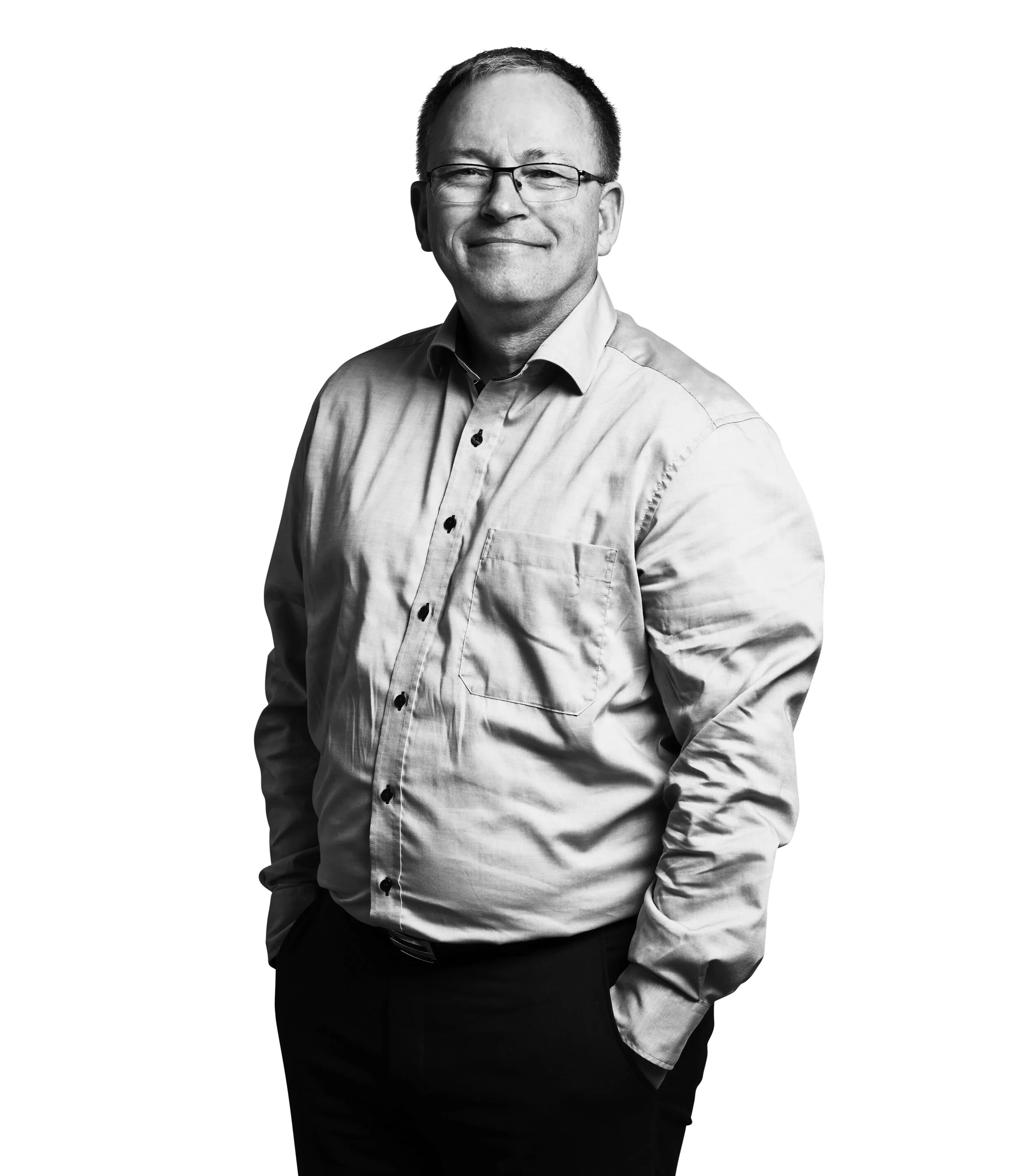 Michael Møller Madsen, Revisor i Dansk Revision Glostrup