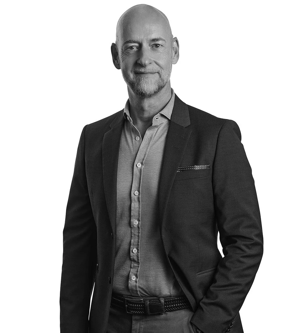 Henrik Lind