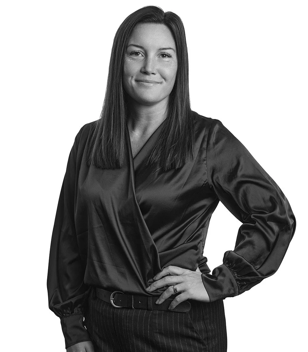 Isabel Overvad Olsen