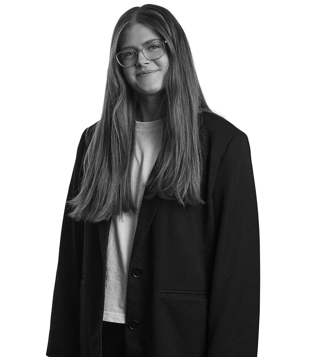 Caroline Holm