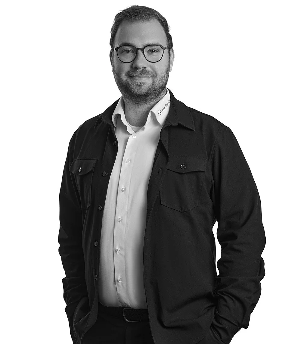 Kasper Bækholm
