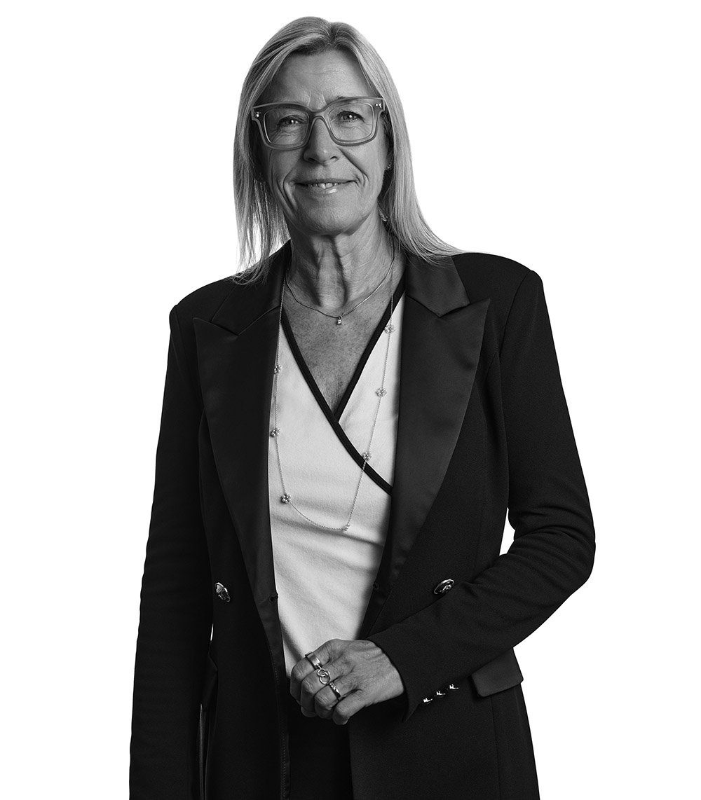 Marianne Larsen