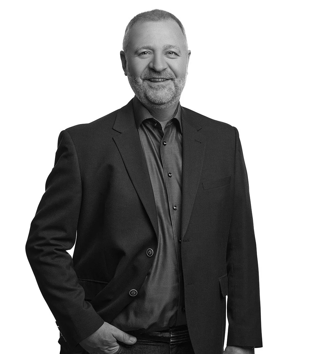 Ronald Hauch Brun
