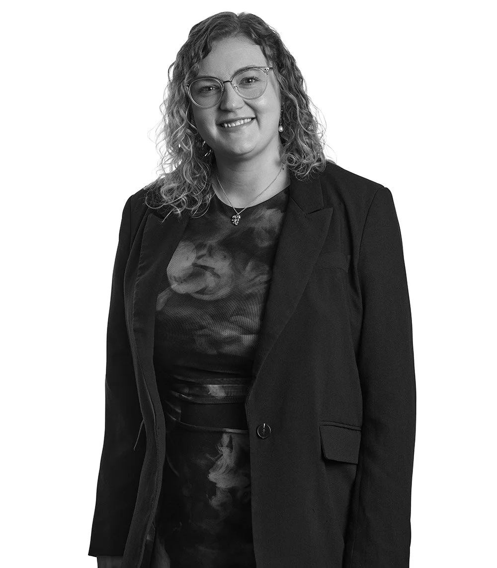 Zabrina Amalia Thomsen