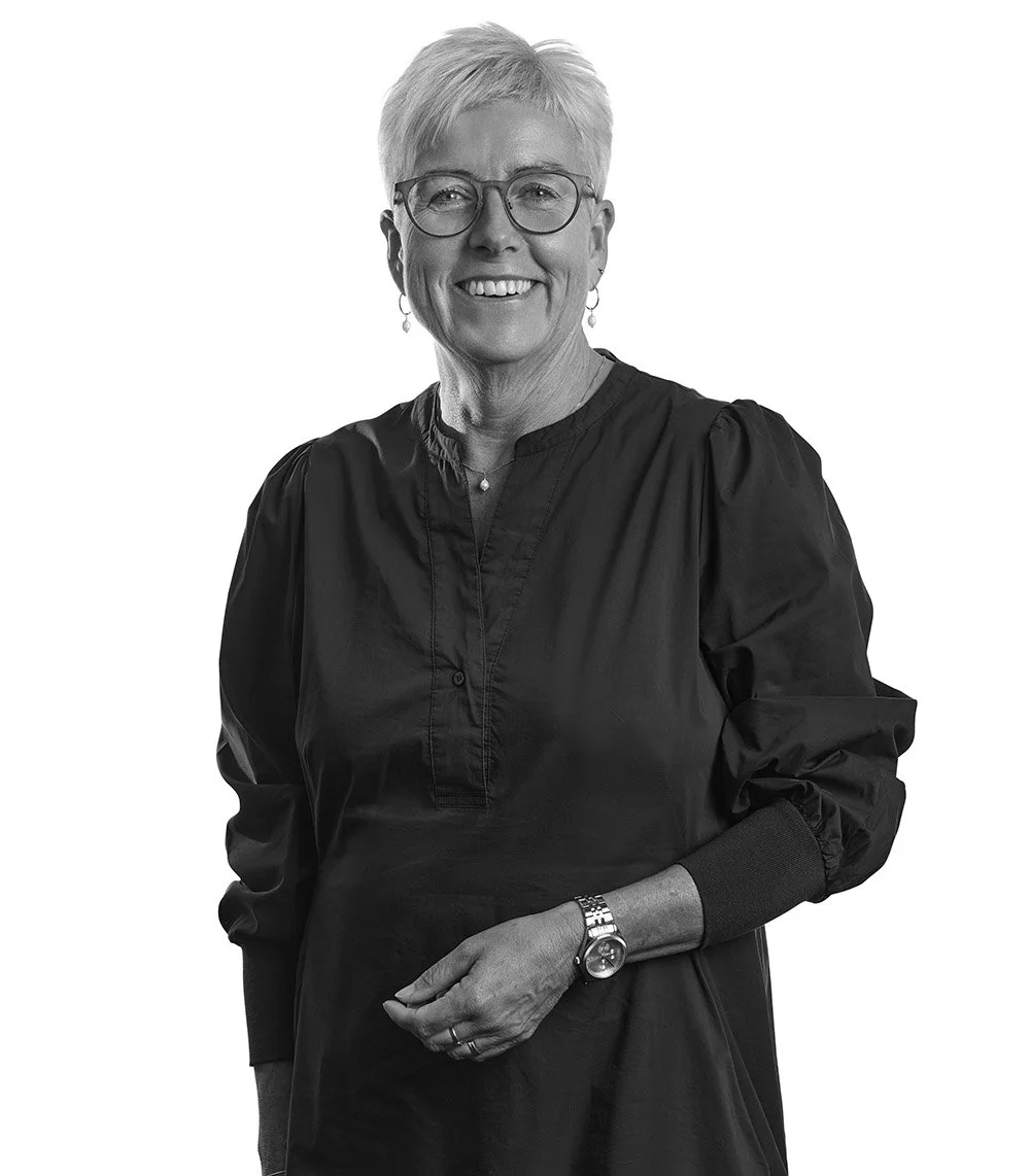 Tina Busk