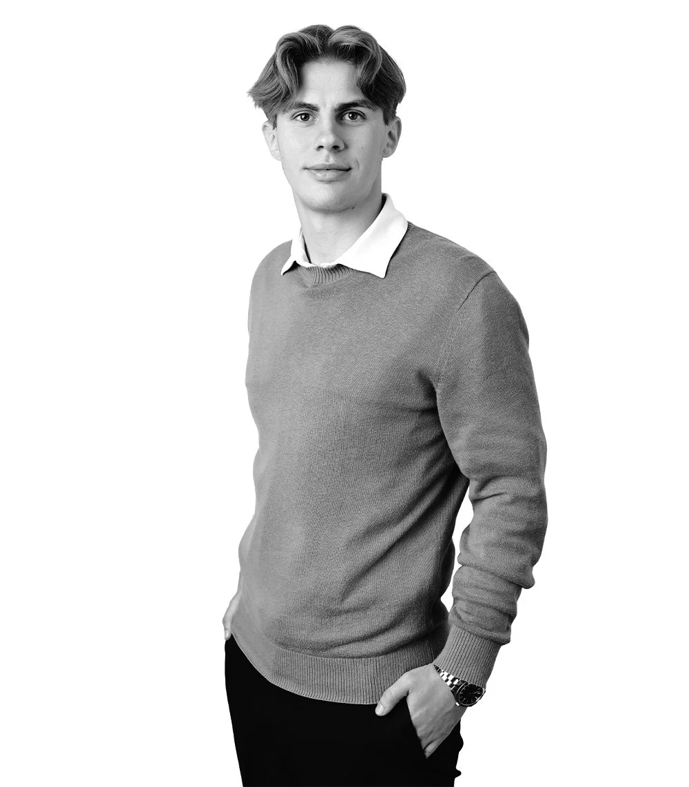 Sebastian Marqvertsen
