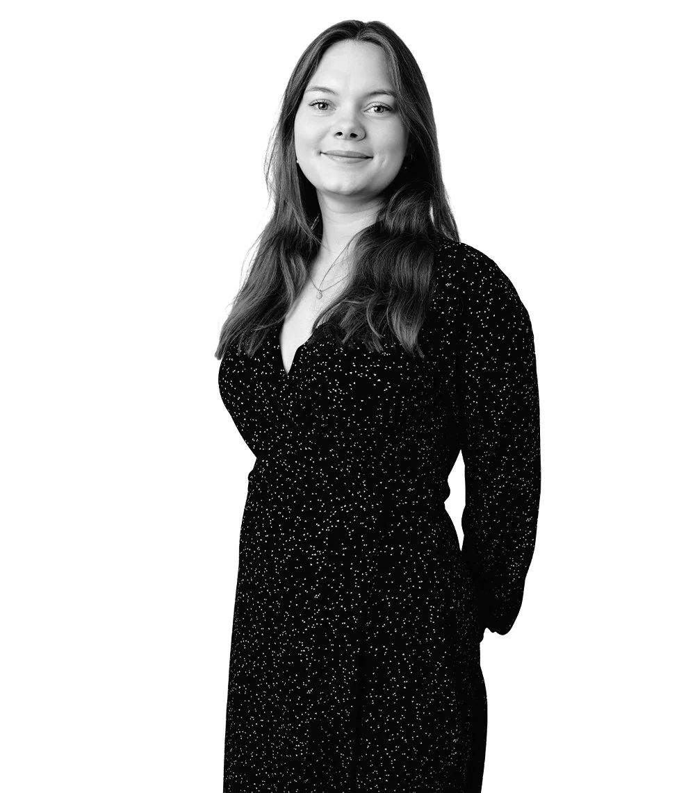Stine Bergenholz Nielsen