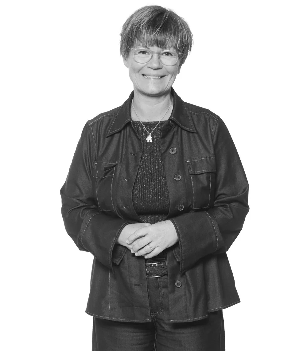 Dorte Glerup