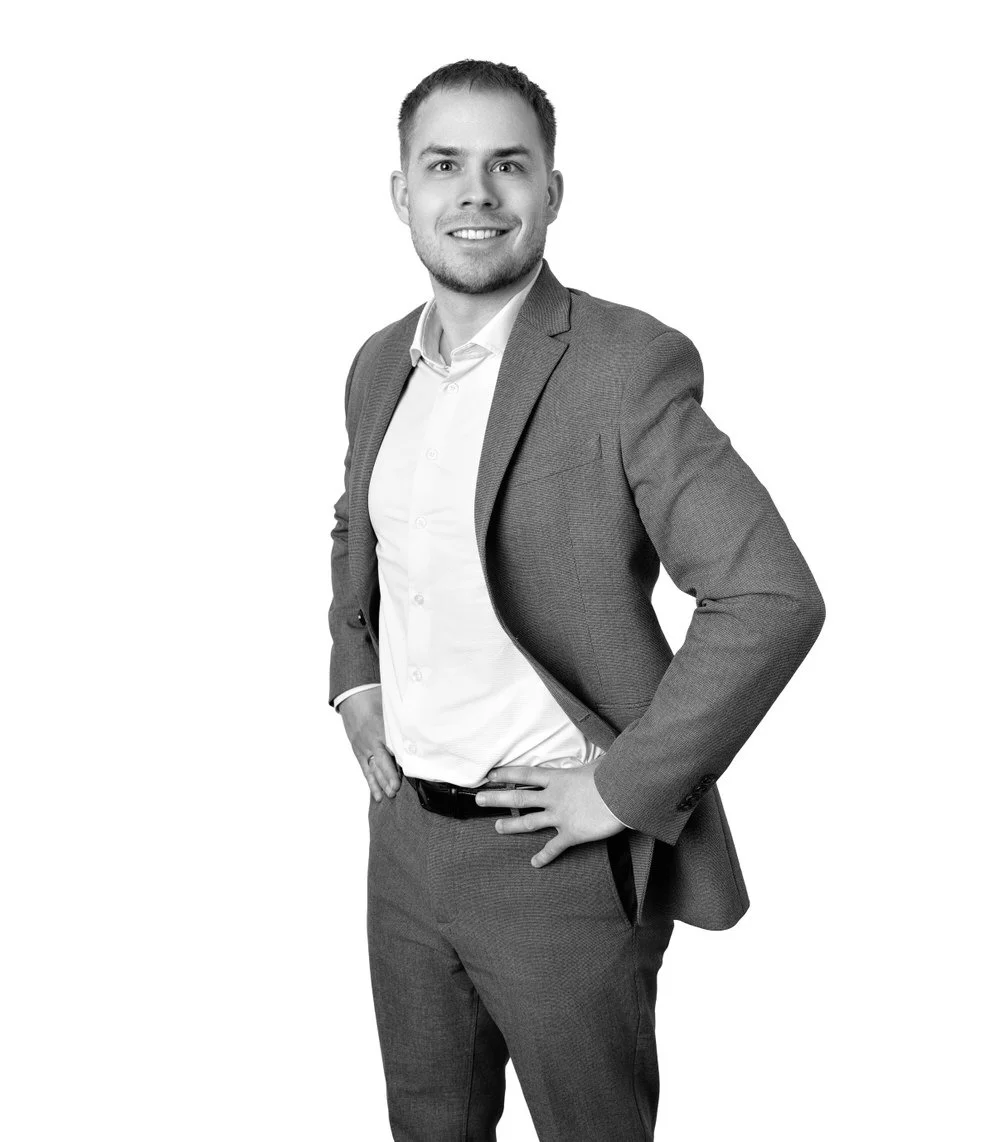 Kevin Klitgaard Lindgaard