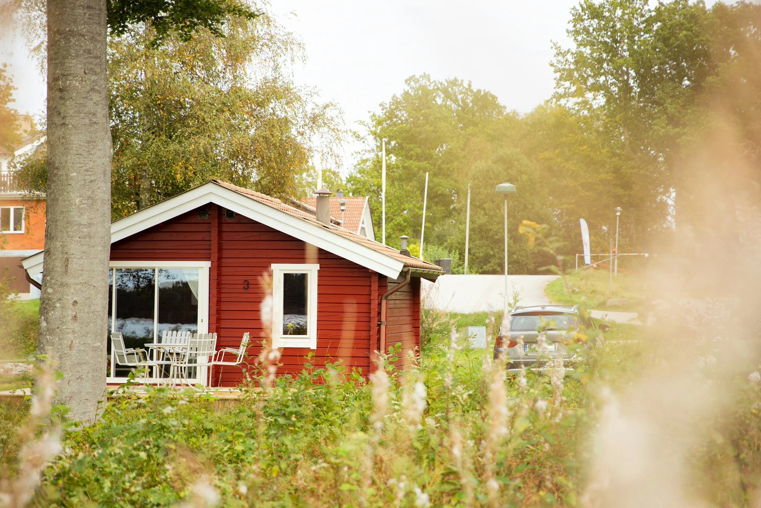 Skat ved udlejning af sommerhuse og ferieboliger 2026