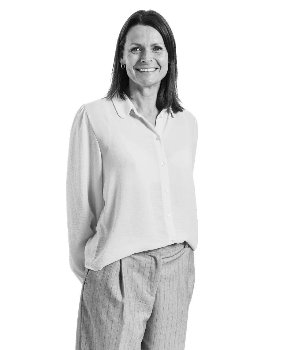 Lisbeth Buch