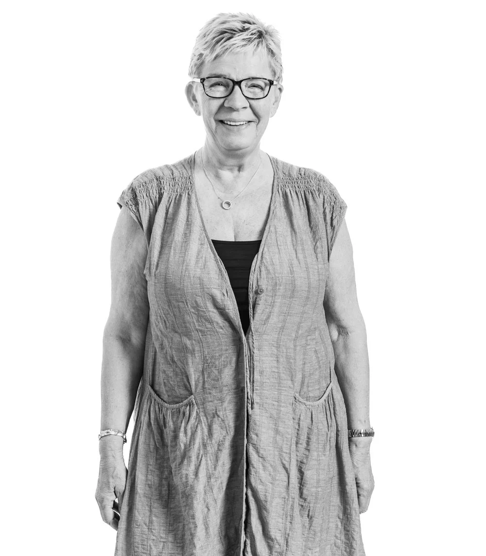 Britta Svoldgaard Olsen er revisor hos Dansk Revision Holbæk. Revision og regnskab - skat og moms i Holbæk