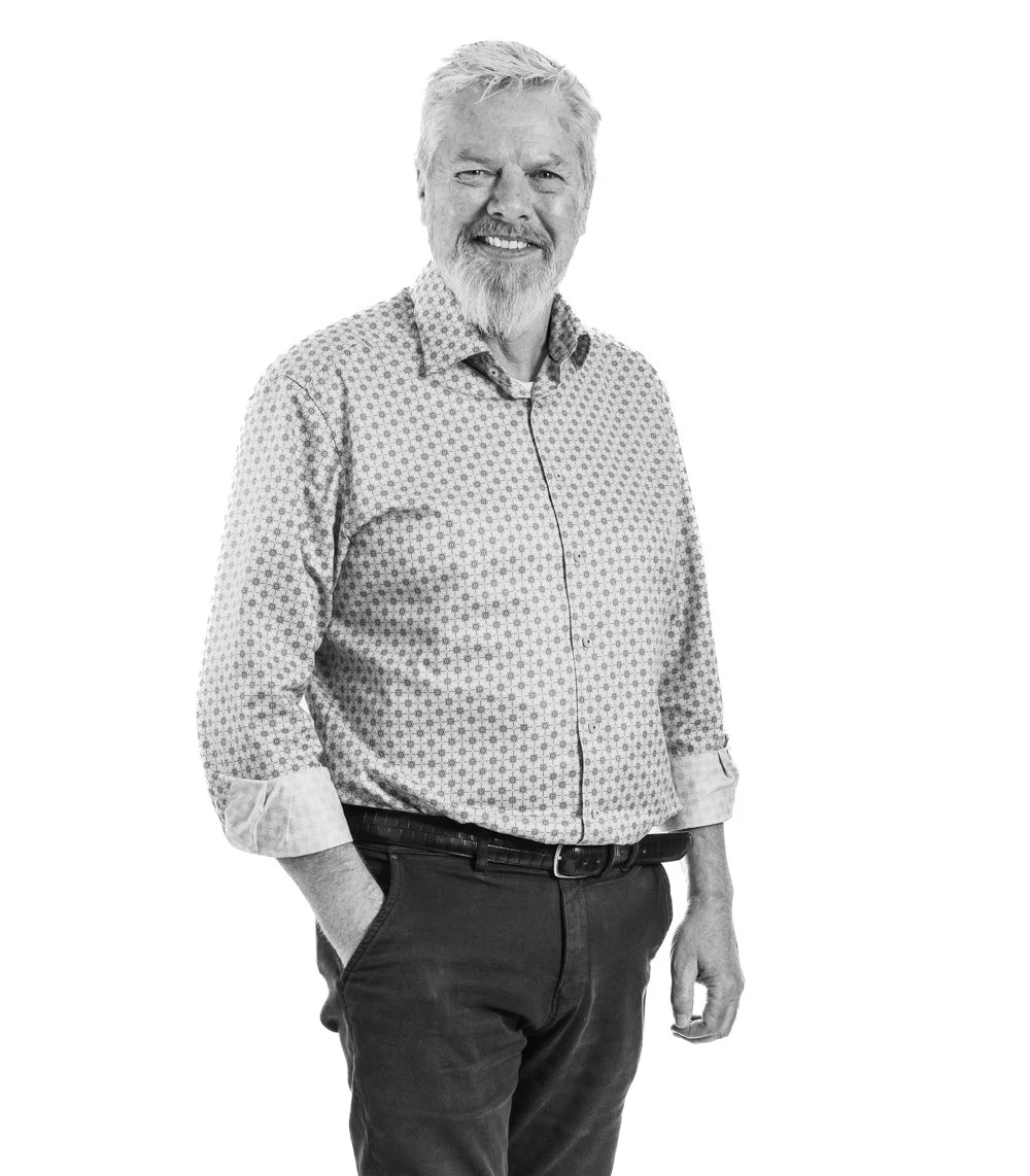 Henrik Møllegaard