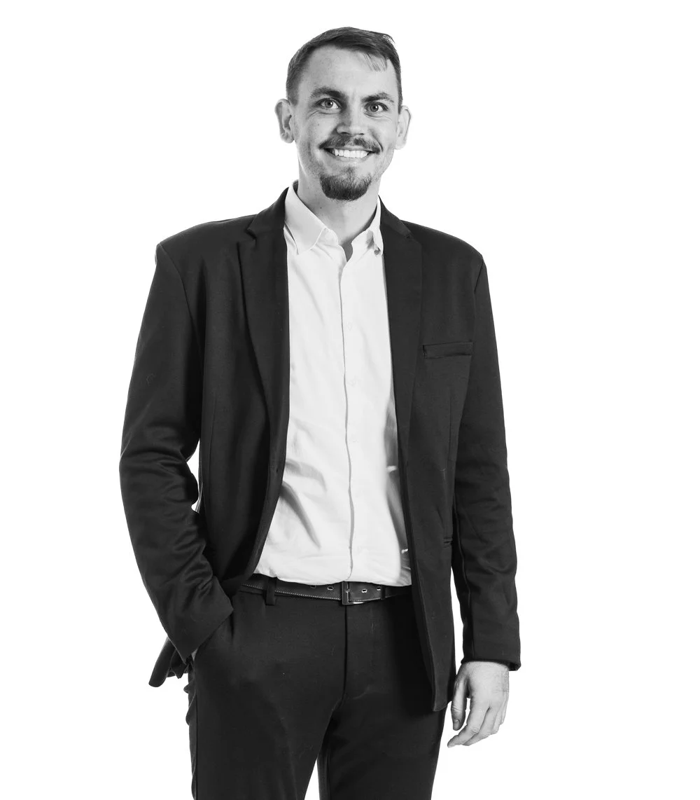 Joakim T. R. Hansen