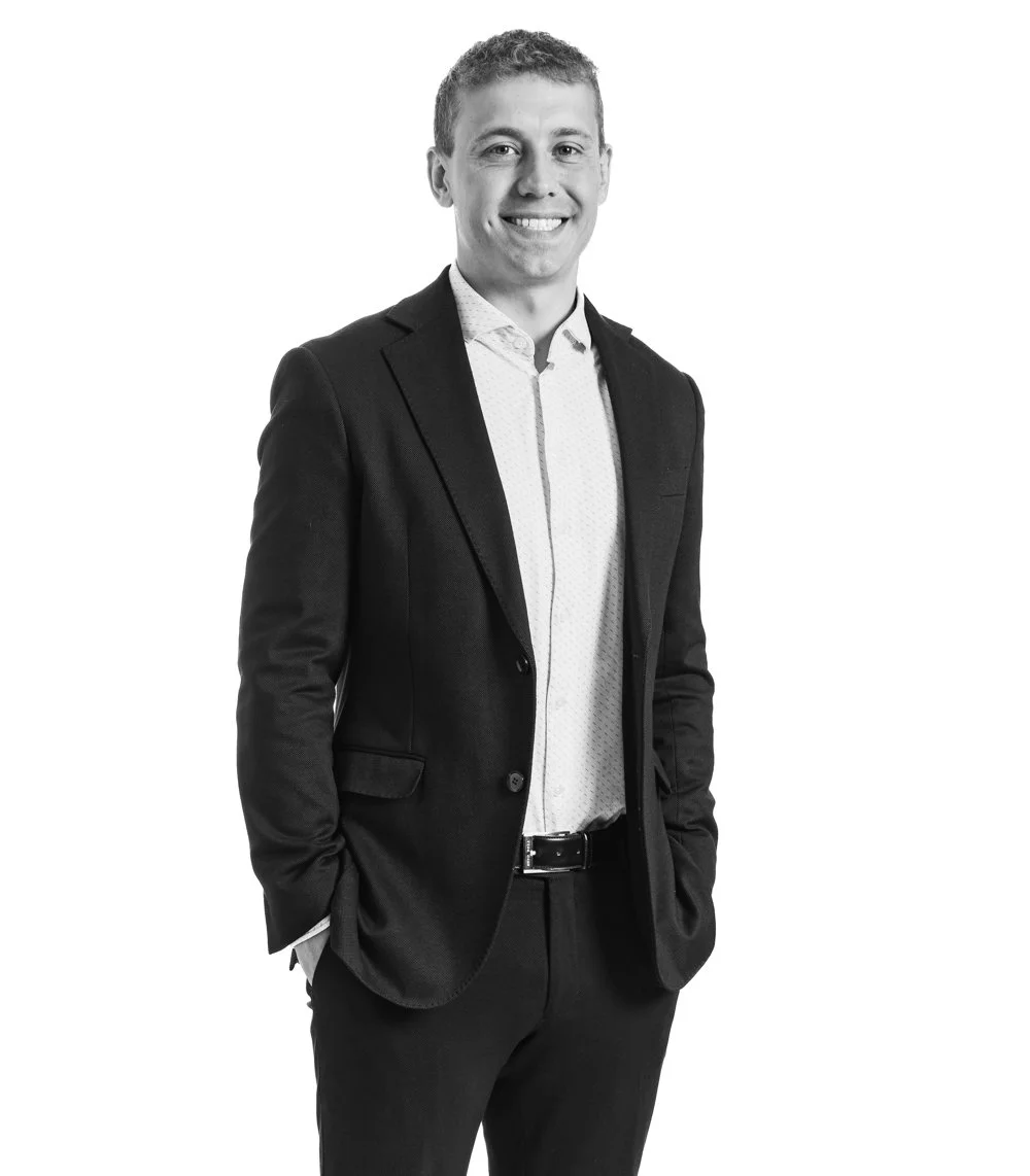 Sebastian Rasmussen