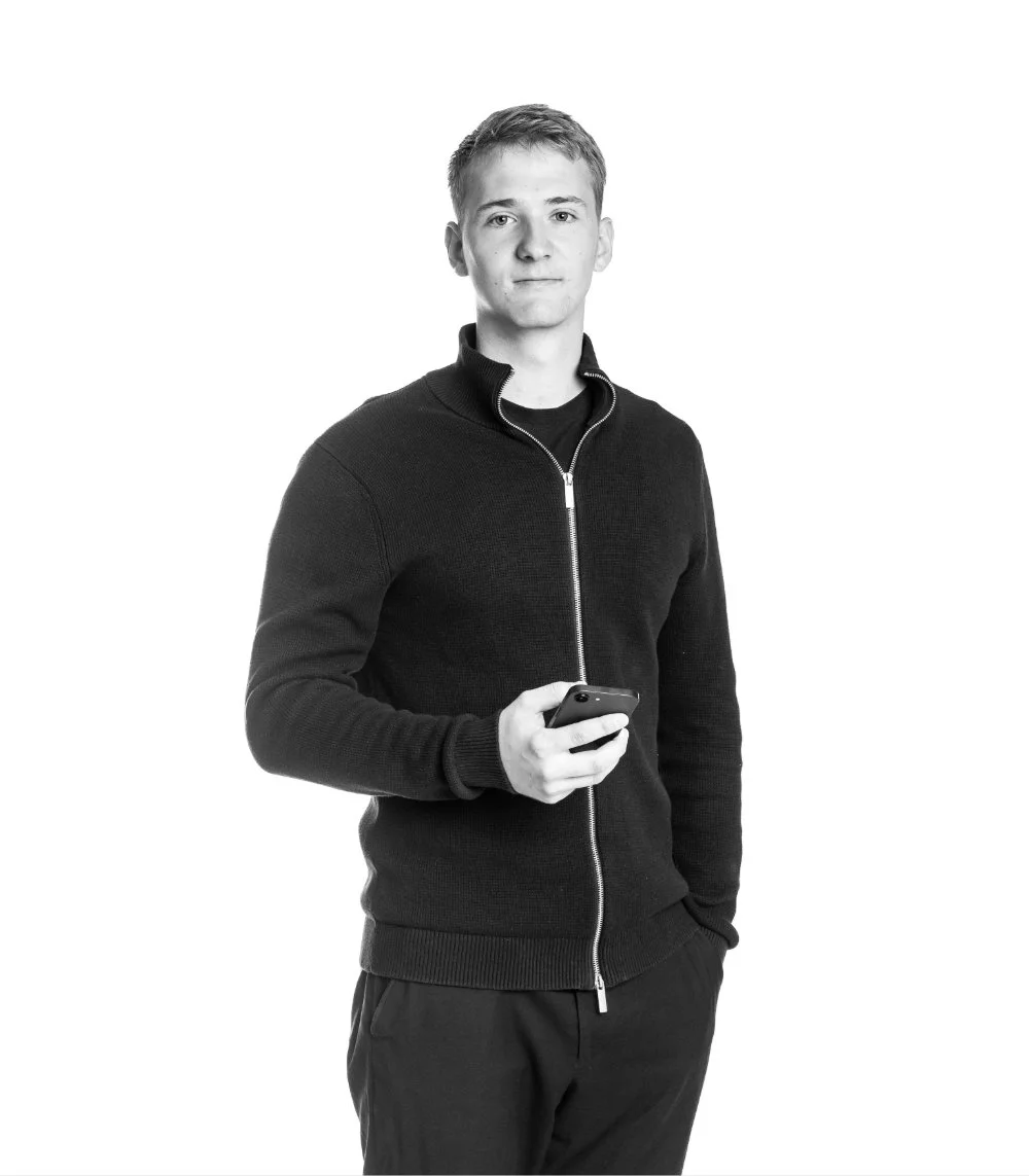 Mads Englund Pedersen