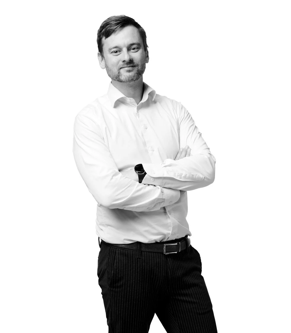 René Hansen