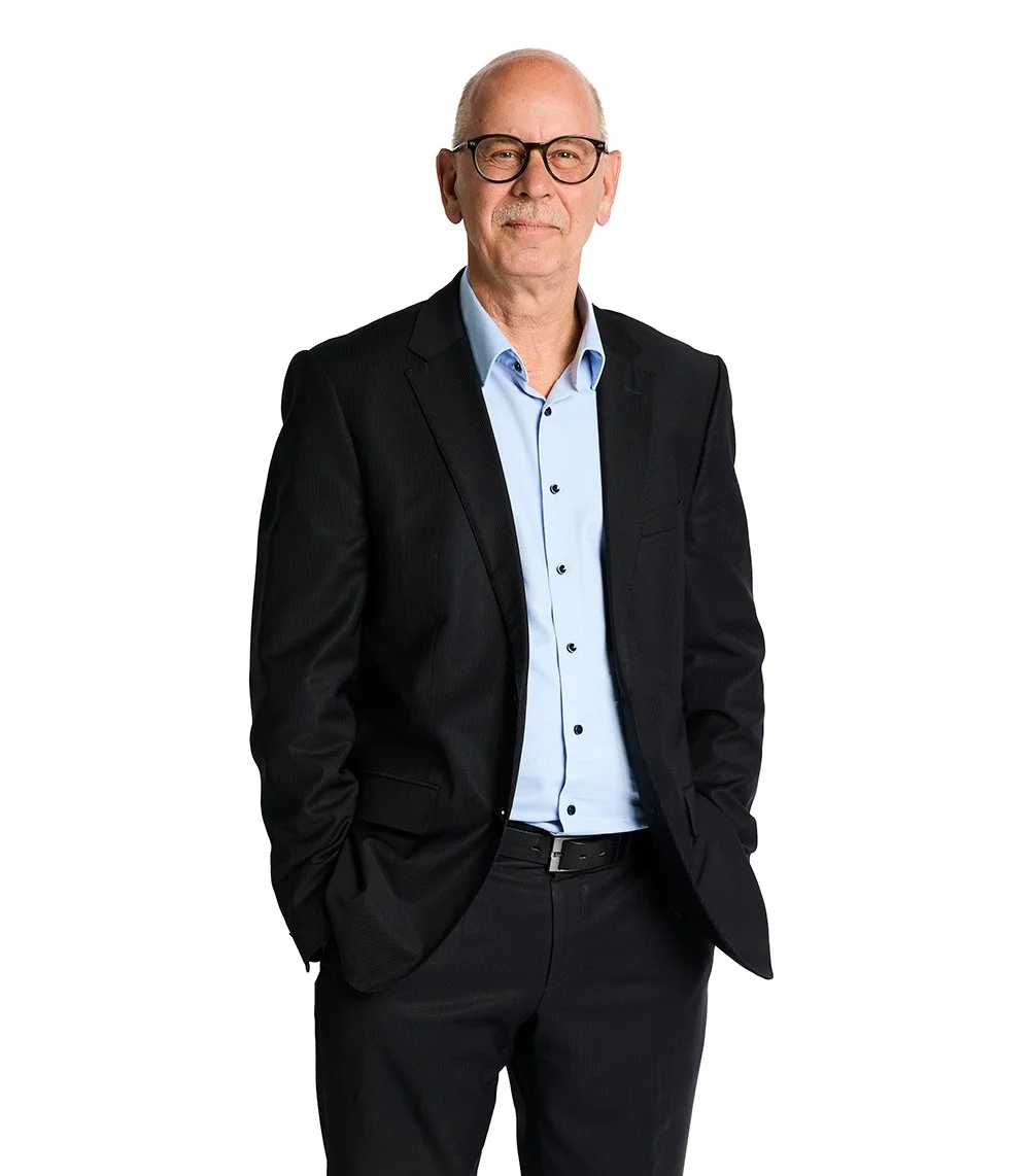 Søren Engers Pedersen er momsekspert i Dansk Revision og hjælper din virksomhed med momsrådgivning og undervisning