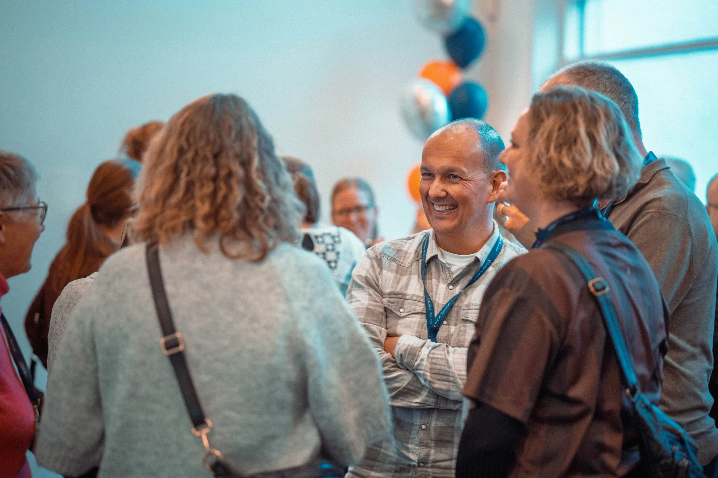 Dansk Revision er en Great Place to Work certificeret virksomhed