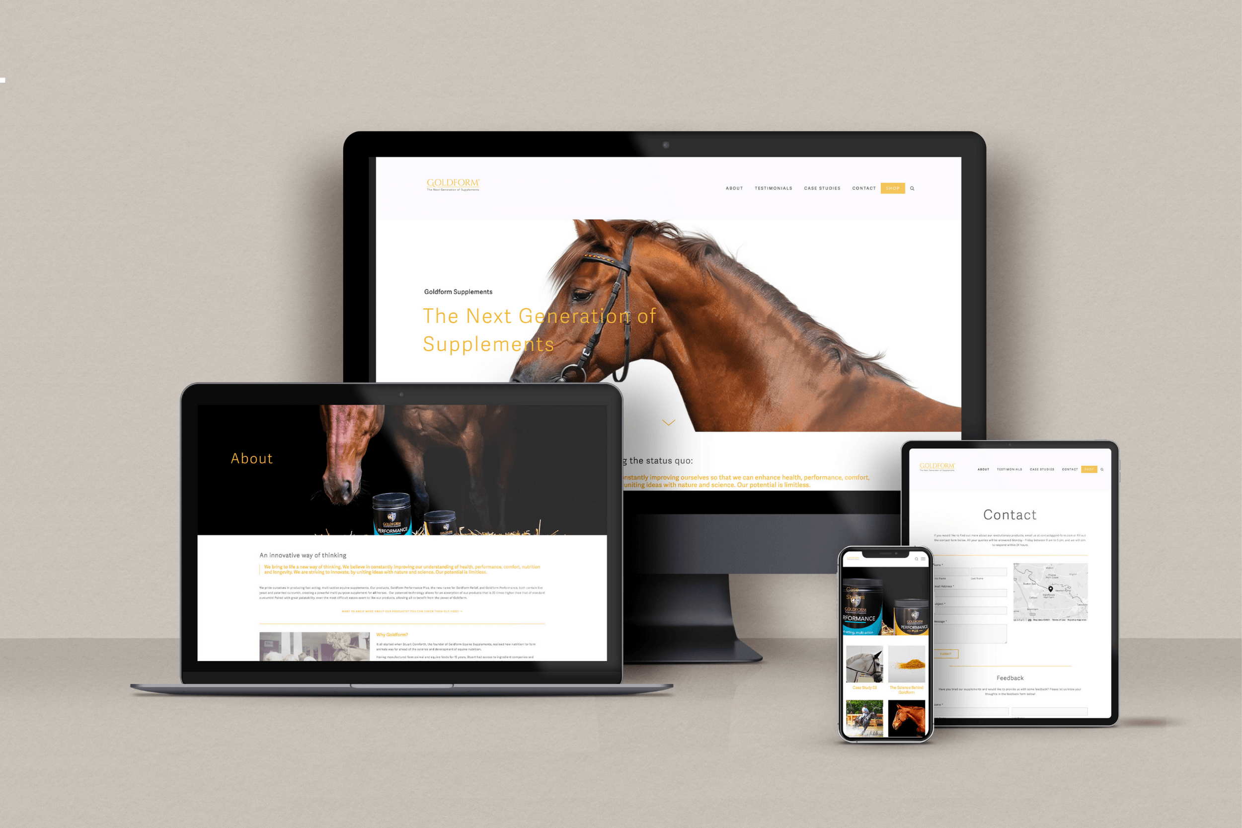 Horse Website Desgin.png
