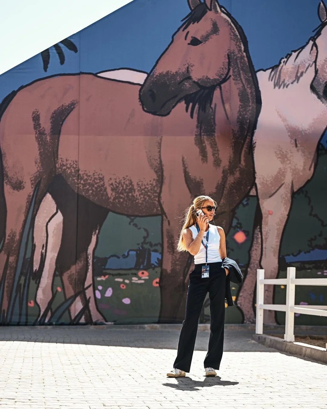 Happy birthday to us.&nbsp;🎈 

Eight years of learning, listening, building, and evolving in a fast-moving, ever-changing world! 

From storytelling to data-led strategy, and small ideas to global campaigns - every project has shaped who we are toda