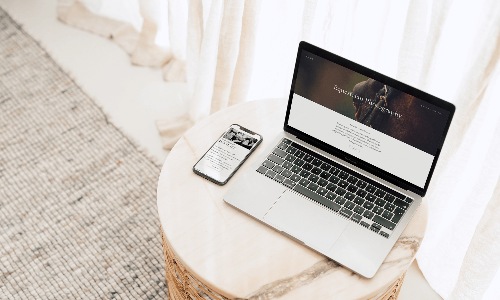 Squarespace for Equestrian Brands: SEO, Strategy &amp; Growth in 2026