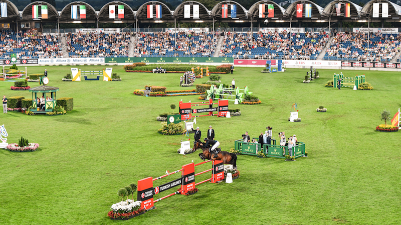 From Visibility to Value: Why Equestrian Sponsorship Needs a Rethink