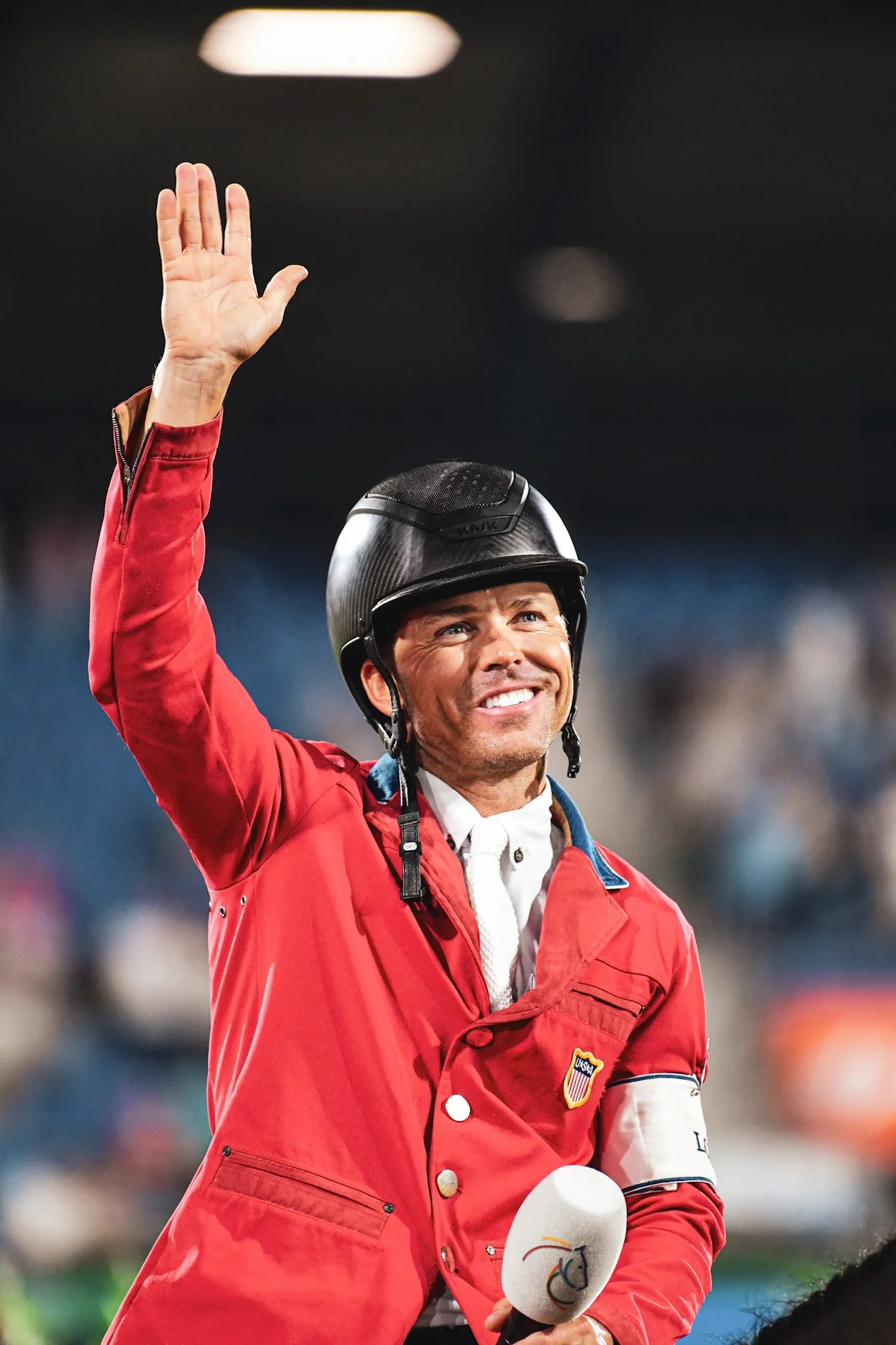 Why Linear Coverage Matters for the Future of Equestrian Sport