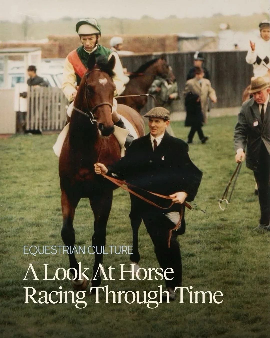Today marks the start of the Cheltenham Festival, where tens of thousands of racing fans turn the town into one of the busiest hospitality hubs in the UK.

For the local economy, the four-day festival generates well over &pound;200 million in spendin