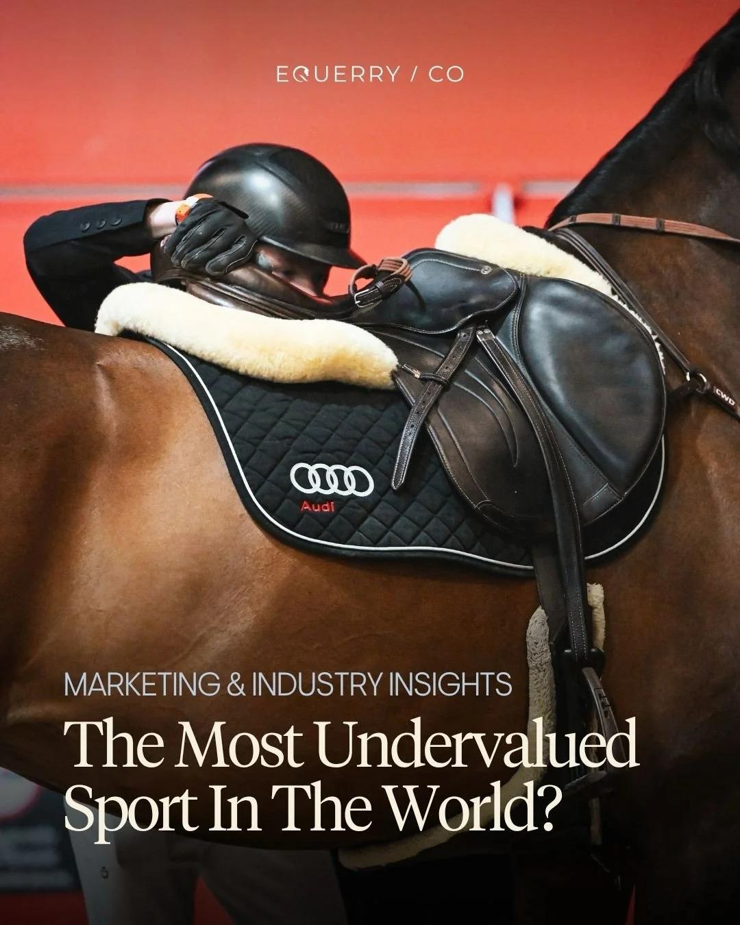 With a global turnover exceeding the international box office, why is one of the world&rsquo;s most emotionally rich, globally connected industries still so undervalued?

That was the question our Founder &amp; MD, Christine Bjerkan, posed to the aud