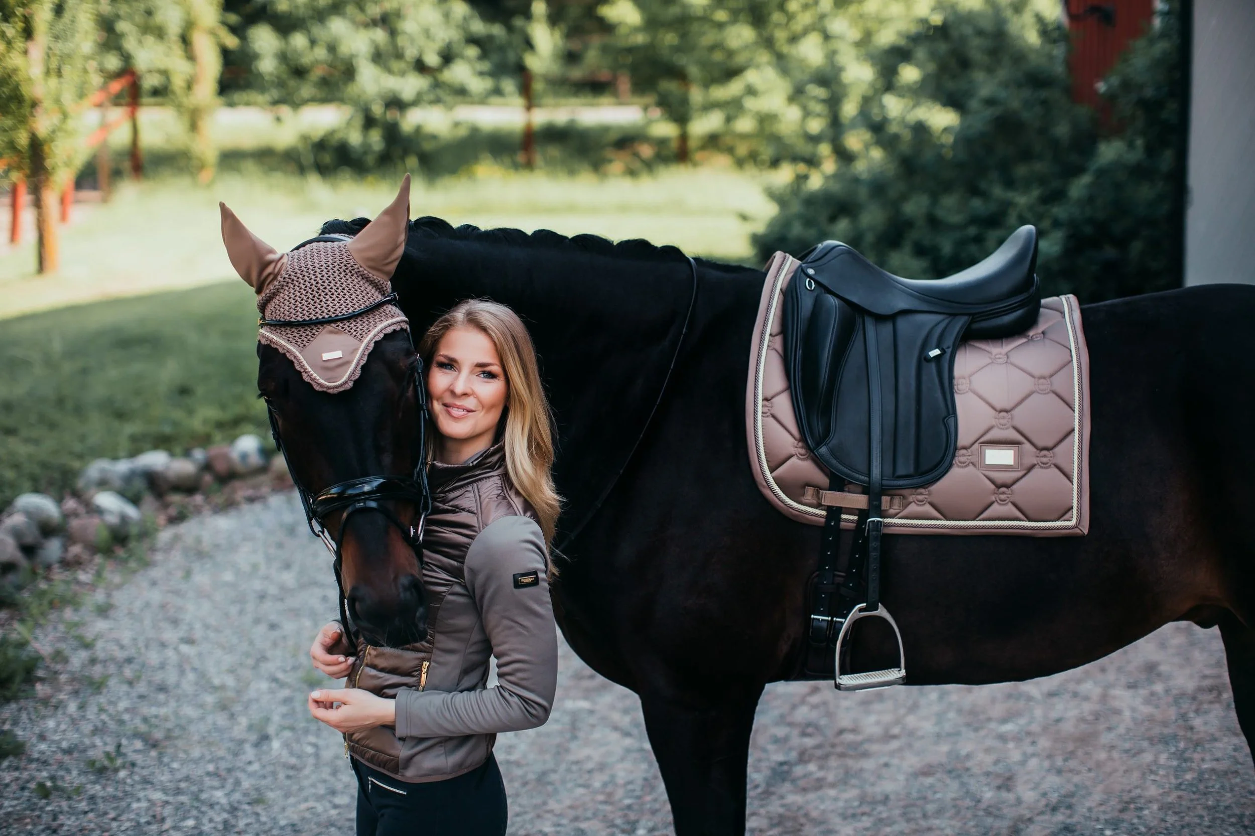 Equestrian Stokholm