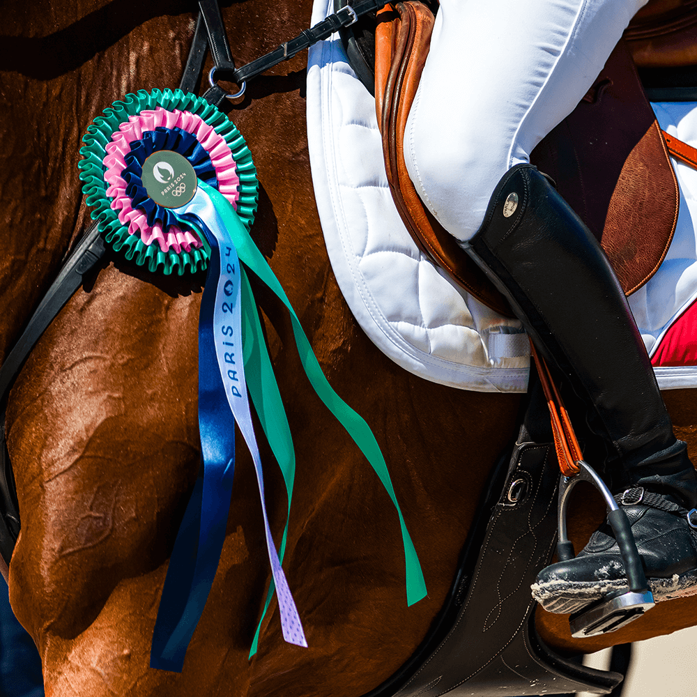 The Legacy of Equestrian Sports at the Olympics Tradition, Equality