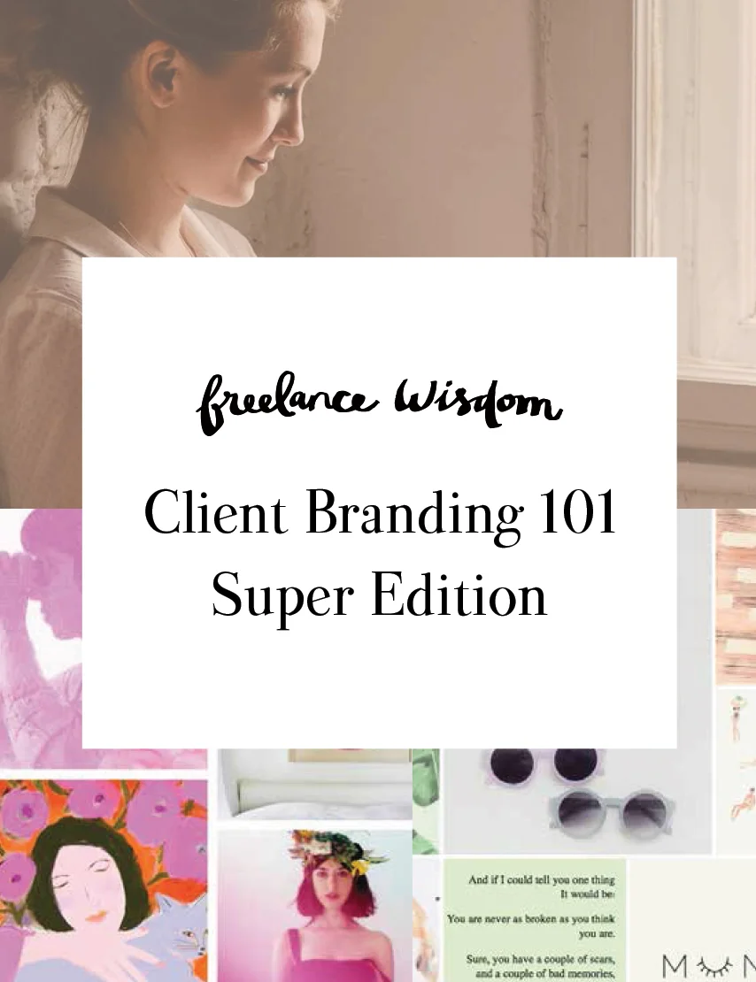 Client Branding 101 Bundle
