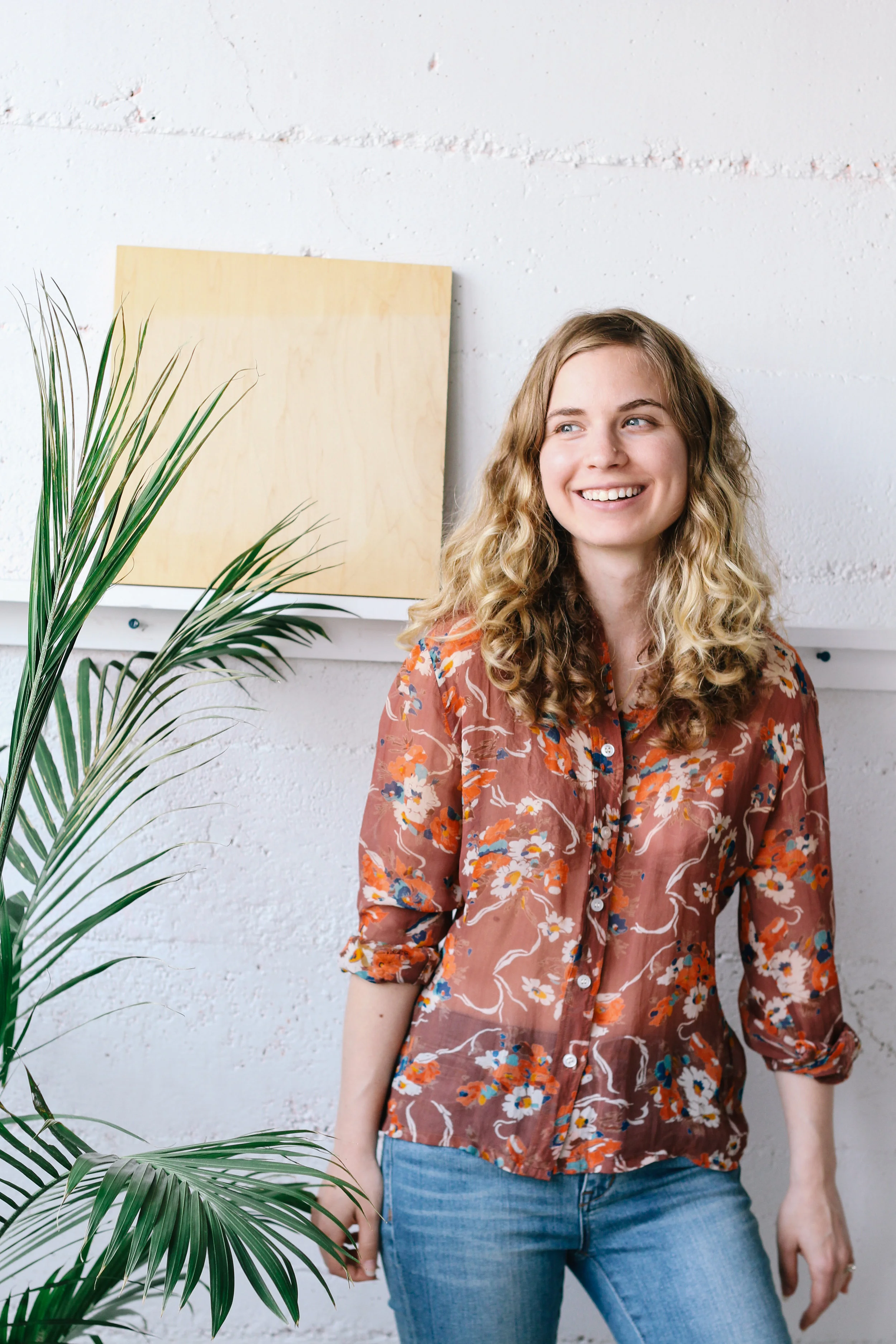 1:1 Brand &amp; Portfolio Mentoring for Creative Ladies!